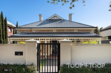 18 Tennyson St, Medindie, SA 5081