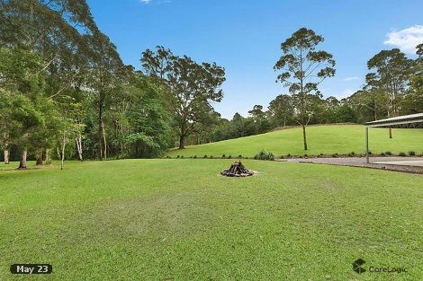 126 Eudlo Rd, Mooloolah Valley, QLD 4553