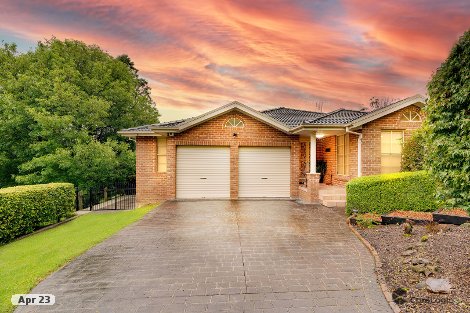 19 Sutton St, Woodford, NSW 2778