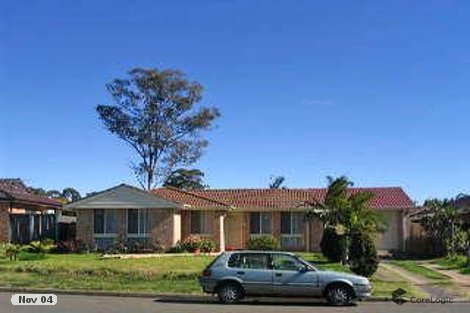 41 Coonawarra St, Edensor Park, NSW 2176