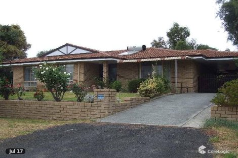 5 Torrisi Pl, Donnybrook, WA 6239