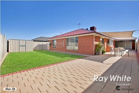 36 Banff St, Burton, SA 5110