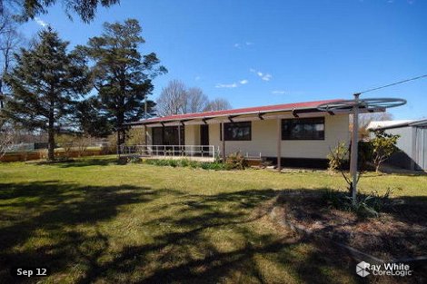 1 Bowler St, Braidwood, NSW 2622