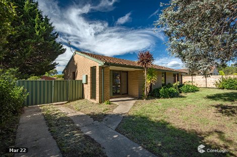 48 Alice Jackson Cres, Gilmore, ACT 2905