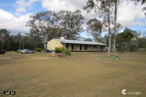 21 Pine Cres, Esk, QLD 4312