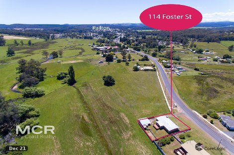 114 Foster St, Railton, TAS 7305