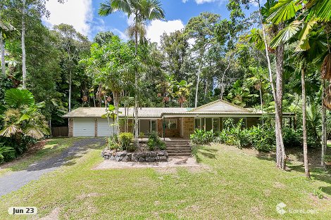 18 Gregory Tce, Kuranda, QLD 4881