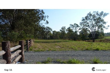 91 Langmorn School Rd, Ambrose, QLD 4695