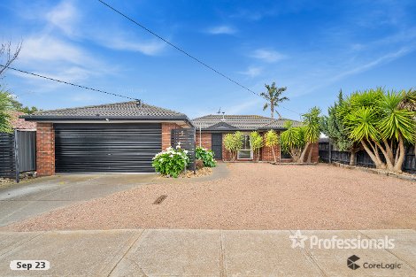 5 Wilton Cl, Wyndham Vale, VIC 3024