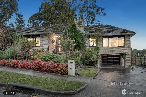 1/31 Churinga Ave, Mitcham, VIC 3132