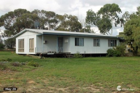 Lot 350 Wongan Rd, Wongan Hills, WA 6603