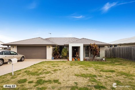 26 Tarcoola St, Wyreema, QLD 4352