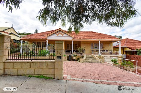 40 Walcott St, Mount Lawley, WA 6050