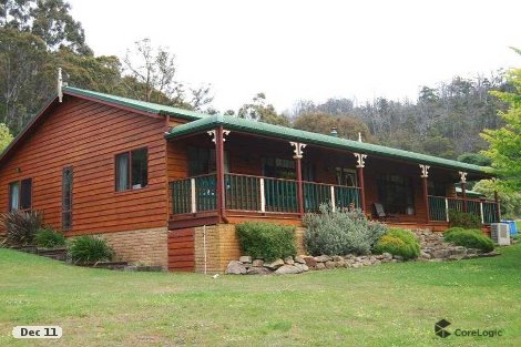 179 Wyre Forest Rd, Molesworth, TAS 7140