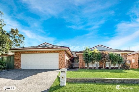 134 Denton Park Dr, Aberglasslyn, NSW 2320