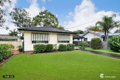 24 Blenheim Ave, Berkeley Vale, NSW 2261