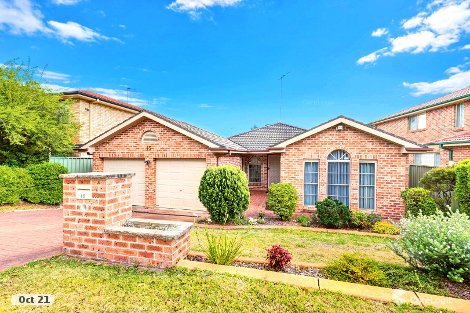 15 Ridgetop Dr, Glenmore Park, NSW 2745