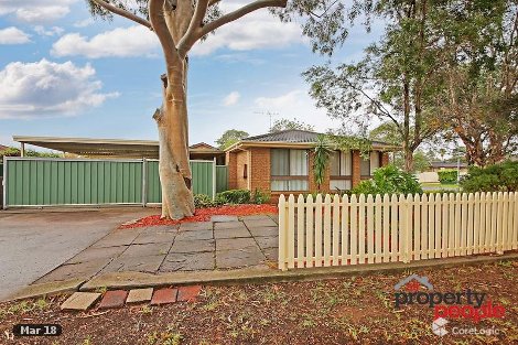 2 Hyacinth Ave, Macquarie Fields, NSW 2564