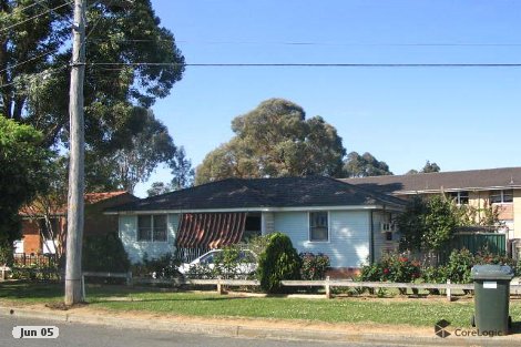 13 Lawrence Hargrave Rd, Warwick Farm, NSW 2170