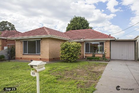 23 Richard Ave, Mitchell Park, SA 5043