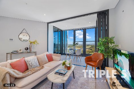 1701/2 Waterways St, Wentworth Point, NSW 2127