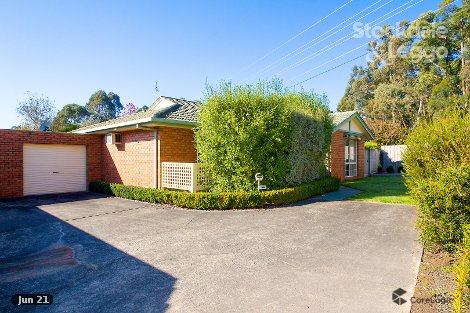 3/18-19 Clinton Ct, Leongatha, VIC 3953