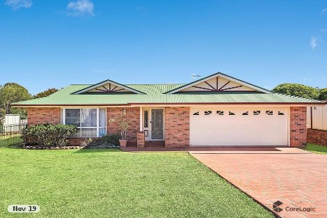 3 Hillcroft Ct, Darling Heights, QLD 4350