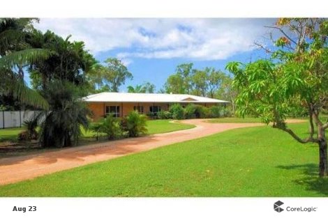 5 Foots Ct, Rangewood, QLD 4817