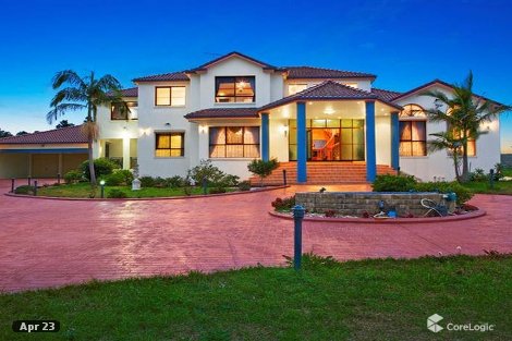 155-161 Garfield Rd, Horsley Park, NSW 2175