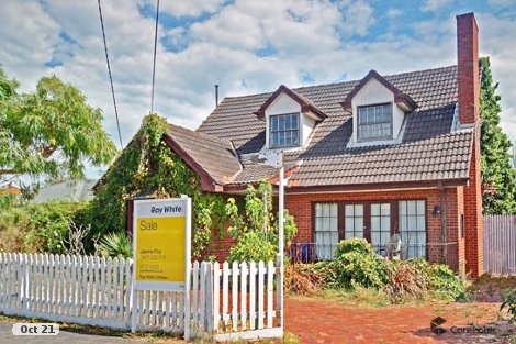 9 Mascot Ave, Bonbeach, VIC 3196