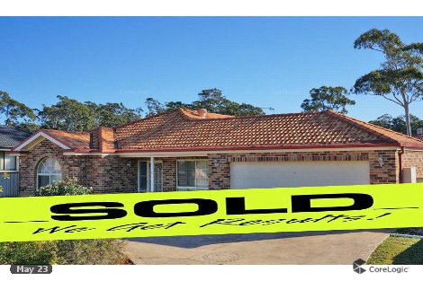 9 Maxwell Cres, Sanctuary Point, NSW 2540