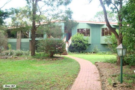 554 London Rd, Chandler, QLD 4155