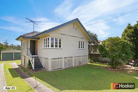 23 Fitzsimmons St, Keperra, QLD 4054