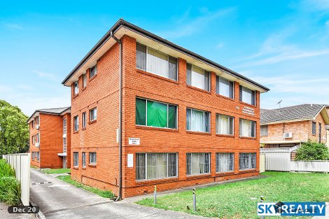 3/79 Hughes St, Cabramatta, NSW 2166