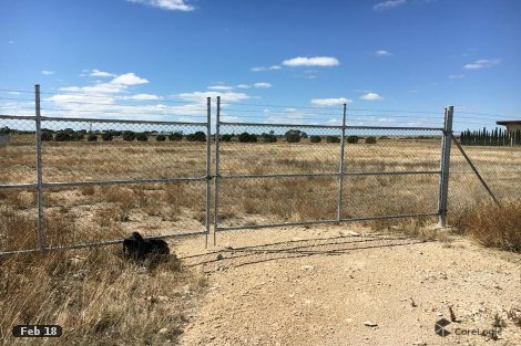 Lot 60 Big Olive Gr, Tailem Bend, SA 5260