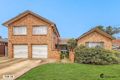 7 Miller Rd, Chester Hill, NSW 2162