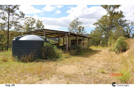 305 Warrawillah Rd, Marlee, NSW 2429