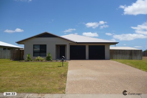 76 Satriani Cres, Condon, QLD 4815