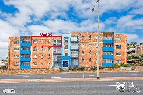 20/47 North Tce, Burnie, TAS 7320