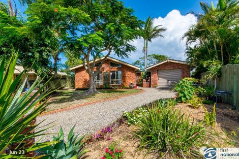 10 Violet Ct, Bongaree, QLD 4507