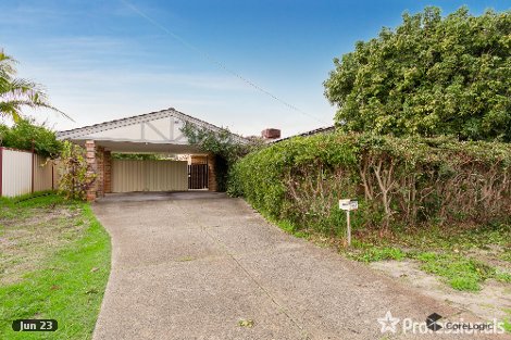 46 Towton Way, Langford, WA 6147