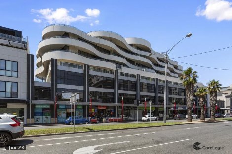 206/120 Bay St, Port Melbourne, VIC 3207