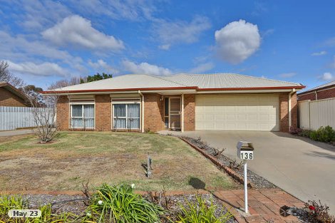 136 Indi Ave, Red Cliffs, VIC 3496