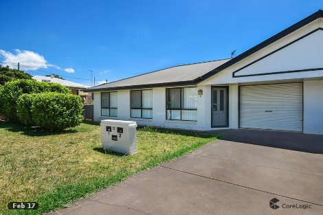 1/17 Rose St, Wilsonton, QLD 4350