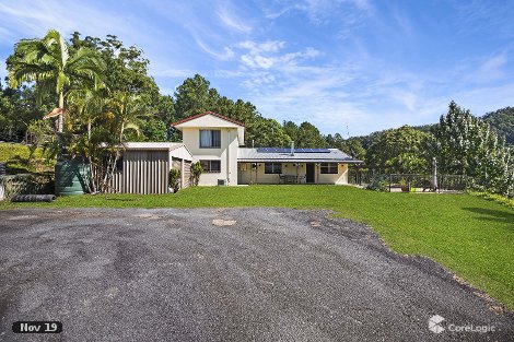 921 Tyalgum Rd, Eungella, NSW 2484