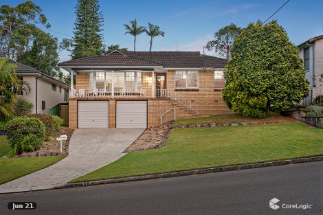 7 Kendella Pde, Kahibah, NSW 2290