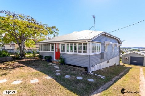 8 Carter St, West Gladstone, QLD 4680