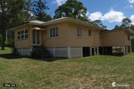 513 Williams Rd, Benarkin North, QLD 4314