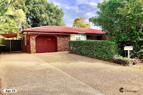 4 Loddon St, Riverhills, QLD 4074