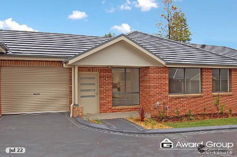 3/73-77 Wharf Rd, Melrose Park, NSW 2114